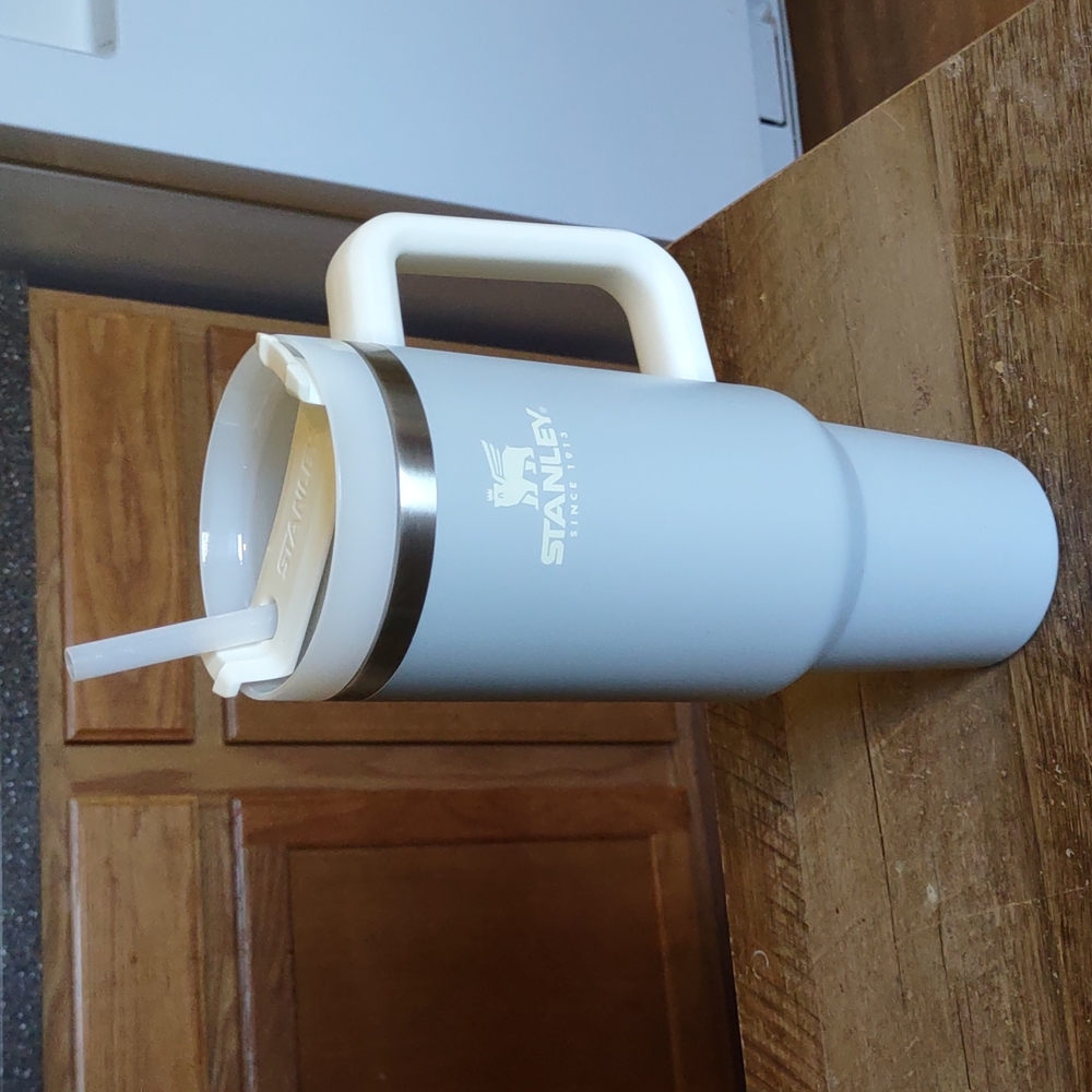 Stanley 40oz Tumbler